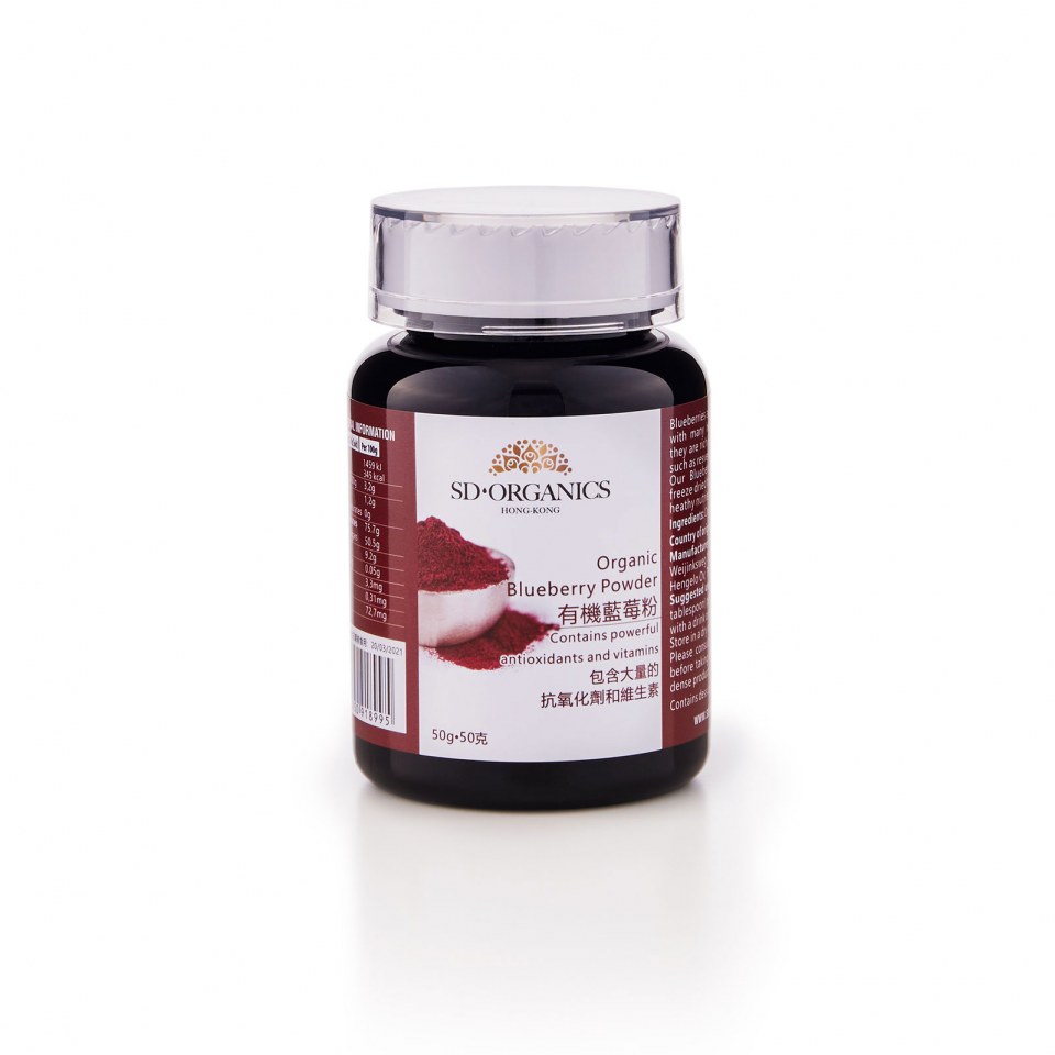 health supplement product photography by Photo Bro